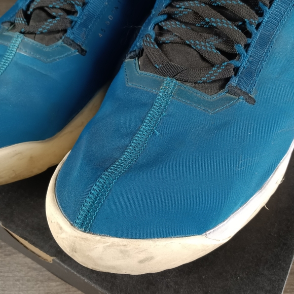 Jordan Proto-React Size 13 - Picture 7 of 15